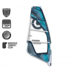 Windsurf sail NeilPryde (BNP15F000) FUSION 6.0 2015