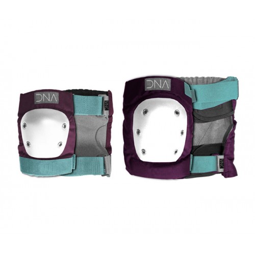  Защита DNA ( DNAPRT8A ) DNA Blue Knee 2018 - фото 2