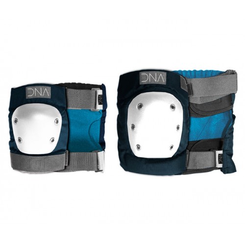  Защита DNA ( DNAPRT8A ) DNA Blue Knee 2018 - фото 3