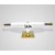Підвіска IRON (IRONC-L50-WHITE) Truck IRON 2 Low 5.0 White 2017 Підвіска IRON (IRONC-L50-WHITE) Truck IRON 2 Low 5.0 White 2017