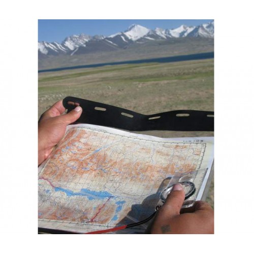  Гермочохол Aquapac 808 Kaituna map case 2015 – фото 1