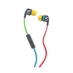 Навушники Skullcandy SMOKIN BUDS 2 2016