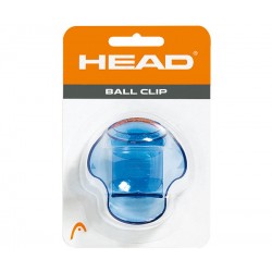 Ball holder HEAD New Ball Clip 2013