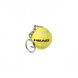 Аксесуари HEAD HEAD Mini Tennis Ball Keychain 2014
