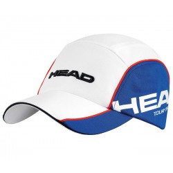 Кепка HEAD Tour Team Functional Cap 2014