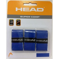Overgrip HEAD Super Comp 2014