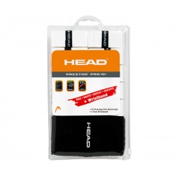 Overgrip HEAD Prestige Pro 10+Pack 2014