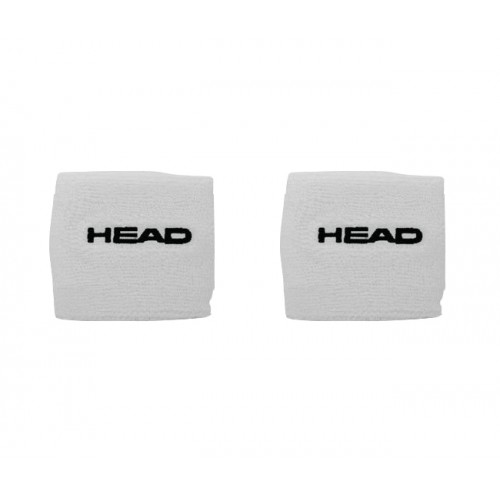  Напульсник HEAD New Wristband 2,5 2014 – фото 7