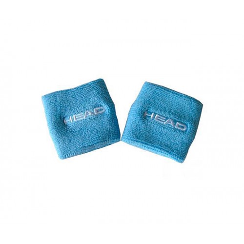  Напульсник HEAD New Wristband 2,5 2014 – фото 4