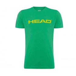 Футболка для тенісу HEAD IVAN T-Shirt 2014