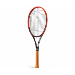 Тенісна ракетка зі струнами HEAD YouTek Graphene Prestige Pro З СТРУНАМИ 2014