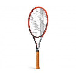 Теннисная ракетка без струн HEAD YouTek Graphene Prestige Pro БЕЗ СТРУН 2014