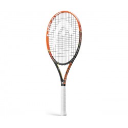 Теннисная ракетка без струн HEAD YouTek Graphene Radical Pro БЕЗ СТРУН 2014