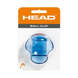 Ball holder HEAD New Ball Clip CLPK 2014