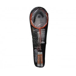 Ракетка для бадмінтону HEAD LEISURE KIT 4 BM SET 2015
