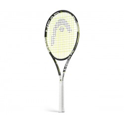 Теннисная ракетка без струн HEAD 230615 Graphene XT Speed Rev Pro БЕЗ СТРУН 2015