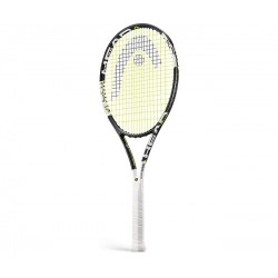 Теннисная ракетка без струн HEAD 230625 Graphene XT Speed Pro БЕЗ СТРУН 2015
