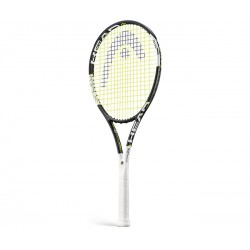 Теннисная ракетка без струн HEAD 230645 Graphene XT Speed Lite БЕЗ СТРУН 2015