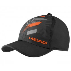 Кепка HEAD (287066) Kids Light Function Cap'16