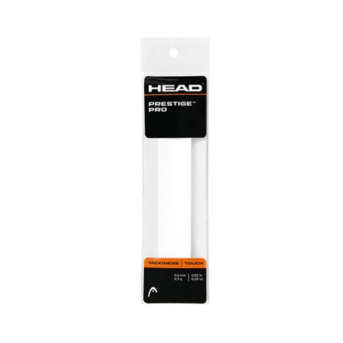  Овергрип HEAD (282020) Prestige Pro Single Overwrap 2017 - фото 2