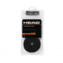 Overgrip HEAD (285445) Prestige Pro 30 pcs Pack 2017