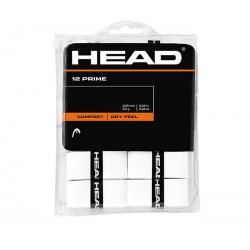 Овергрип HEAD (285485) Prime 12 pcs Pack 2017