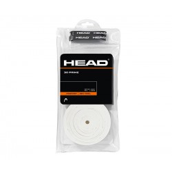 Овергрип HEAD (285495) Prime 30 pcs Pack 2017