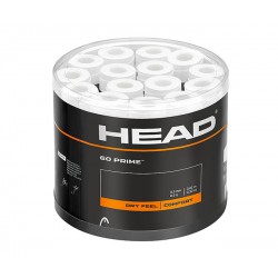 Overgrip HEAD (285505) Prime 60 pcs Box 2017