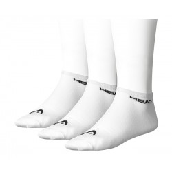 Шкарпетки тенісні HEAD (811934) Socks Tennis Sneaker'17