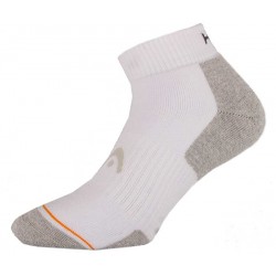 Шкарпетки тенісні HEAD (811944) Socks Tennis Quarter Athletes'17