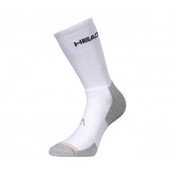 Шкарпетки тенісні HEAD (811954) Socks Tennis Crew Athletes'17