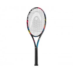 Теннисная ракетка без струн HEAD (232307) Graphene XT Radical MP ltd 2017