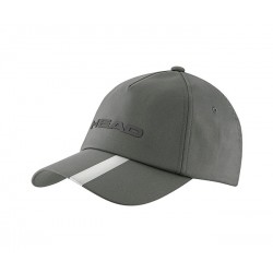 Кепка HEAD (287058) Performance Cap 2018