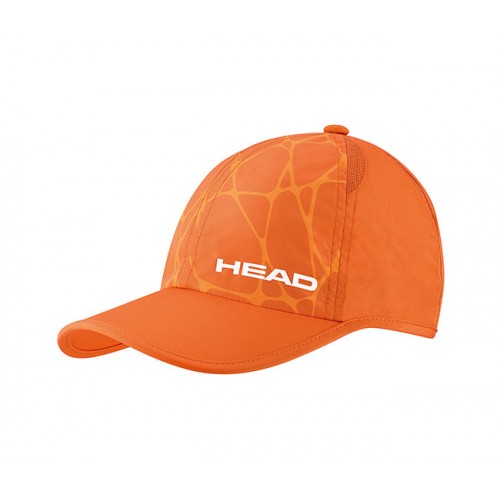  Кепка HEAD (287068) Light Function Cap 2018 – фото 1