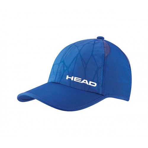  Кепка HEAD (287068) Light Function Cap 2018 – фото 2