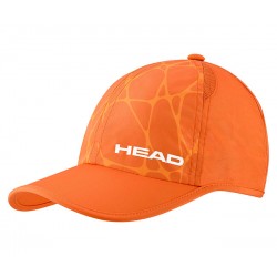 Кепка HEAD (287078) Kids Light Function Cap 2018