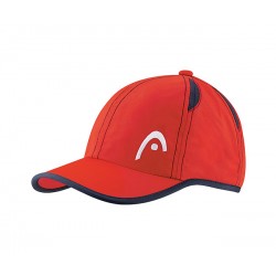 Кепка HEAD (287098) Kids Light Function Cap Tonal 2018