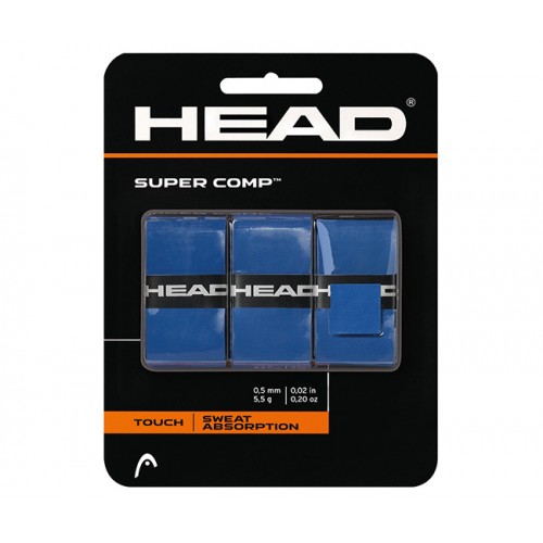  Овергрип HEAD Super Comp 2016 – фото 2