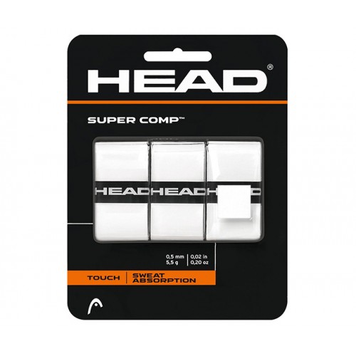  Овергрип HEAD Super Comp 2016 – фото 1