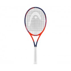 Тенісна ракетка без струн HEAD (232608) Graphene Touch Radical Pro без струн 2018