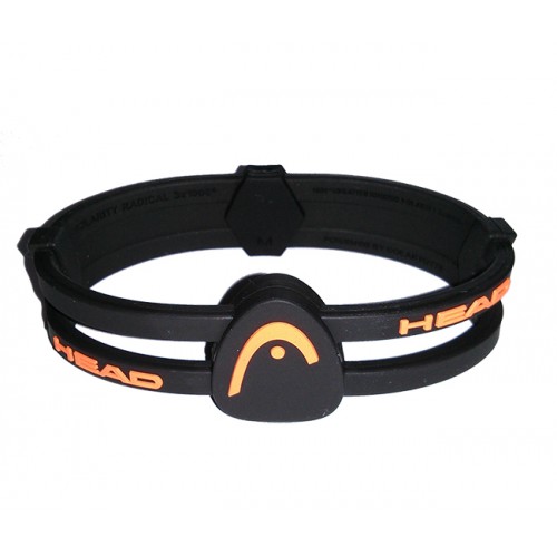  Браслеты HEAD POLARITY PPT RANGE RADICAL 3000G 2014 - фото 2