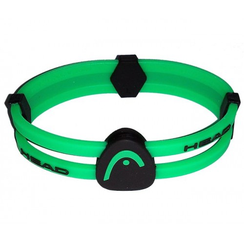  Браслеты HEAD POLARITY PPT RANGE RADICAL 3000G 2014 - фото 1