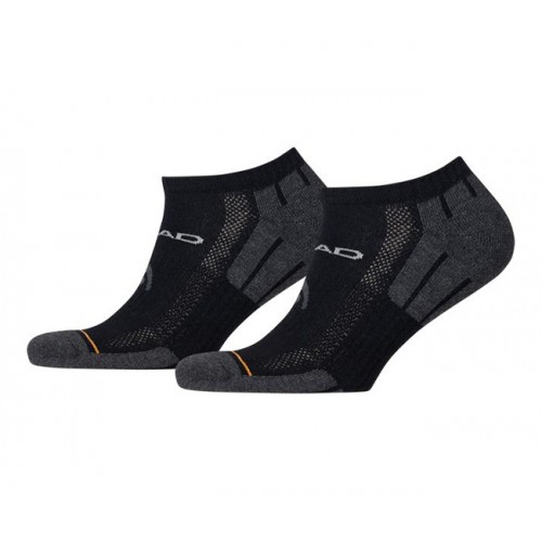  Шкарпетки HEAD (741017001) PERFORMANCE SNEAKER 2P 2018 – фото 1