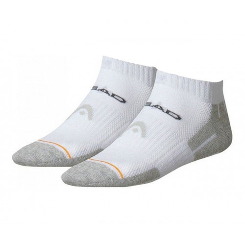  Шкарпетки HEAD (741017001) PERFORMANCE SNEAKER 2P 2018 – фото 2