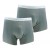 Нижня білизна, купальники, плавки HEAD (841001001) BASIC BOXER 2P 2018