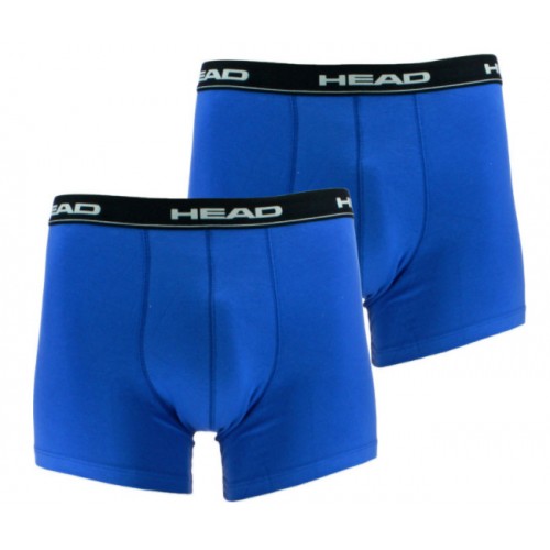 Нижня білизна, купальники, плавки HEAD (841001001) BASIC BOXER 2P 2018 – фото 2