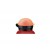 Flask accessories Laken Drinking cap black lid 046 2014 Flask accessories Laken Drinking cap black lid 046 2014