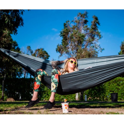  Hammocks Ticket To The Moon Double Moon Hammock 2018 - photo 19