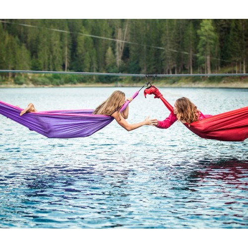  Hammocks Ticket To The Moon Double Moon Hammock 2018 - photo 17