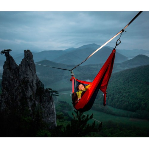  Hammocks Ticket To The Moon Double Moon Hammock 2018 - photo 18